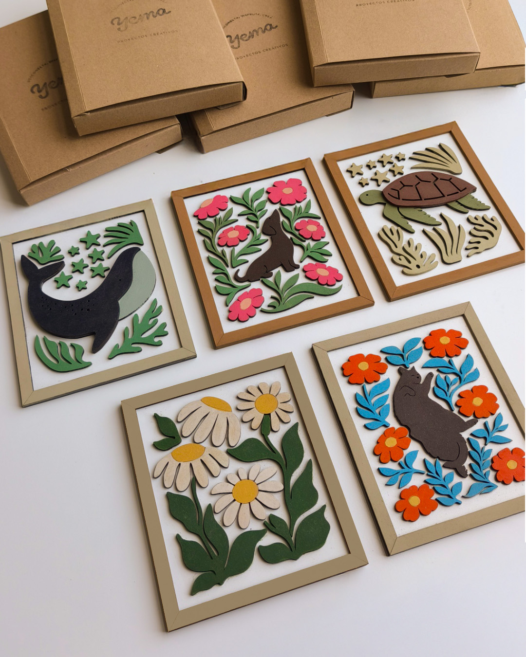 Producto terminado (ejemplo de resultado)