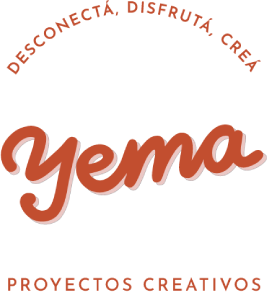 Yema · Proyectos Creativos